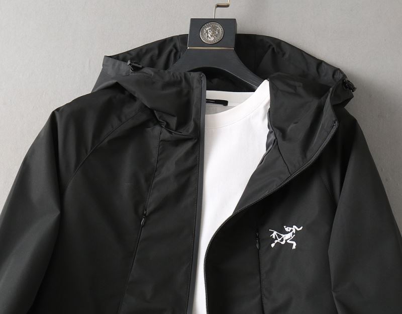 Arcteryx Outwear